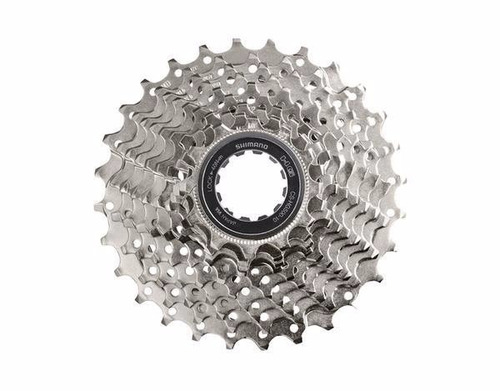 Cassette De 10 Velocidades Shimano Tiagra Hg500 12-28 Diente