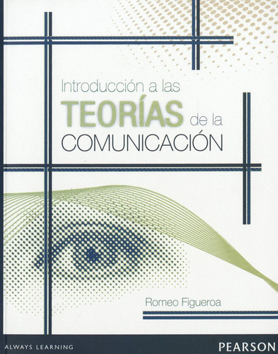 Libro Introducción A Las Teorías De La Comunicación