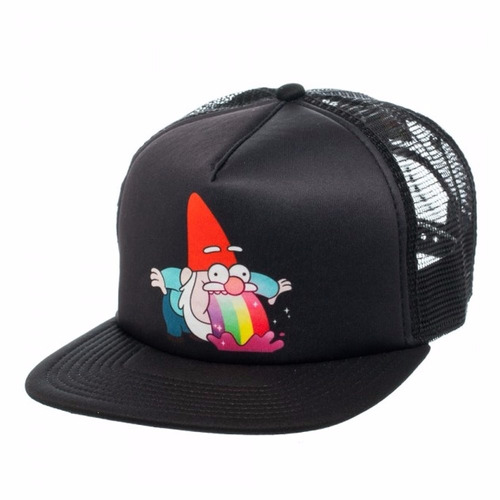 Gorra Original Gravity Falls