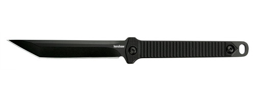 Cuchillo Táctico Kershaw Dune Funda Defensa Espiga Completa