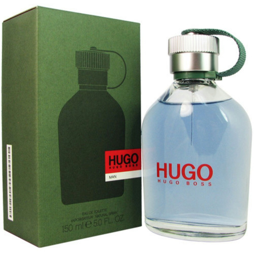 hugo boss 150 ml