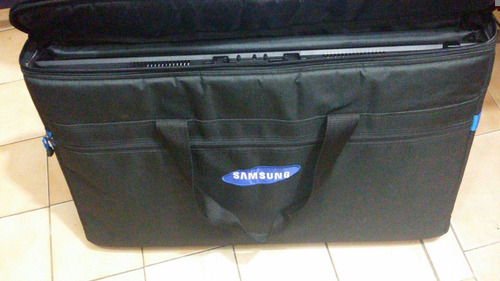 Bolso Protector Para Pantallas De Plasma 27 PuLG