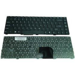 Teclado Sony Vgn-c  Compatible Con Toda La Serie Vgn-c Fdp