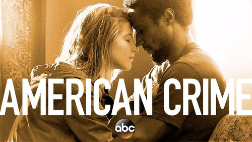 American Crime - Completa (3 Temporadas)