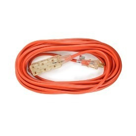 Extension Electrica Universal Cords 15mts .49,2 Pies
