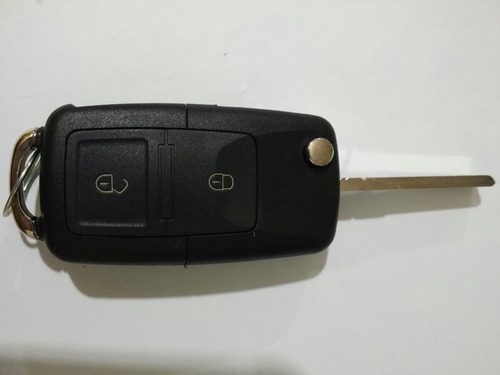 Llave Carcasa Wolswagen Bora,golf,passat,jetta,seat
