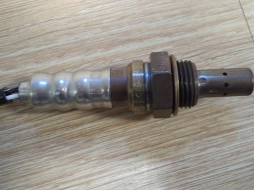 Imagem 4 de 4 de Sonda Lambda Pos Corolla 1.8 2.0 2009 2010 2011 2012 2013