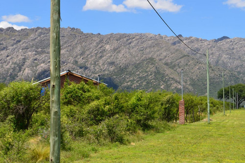 Imagen 2 de 6 de Lotes De 1500m2 En Cortaderas - Zorzales Del Dique