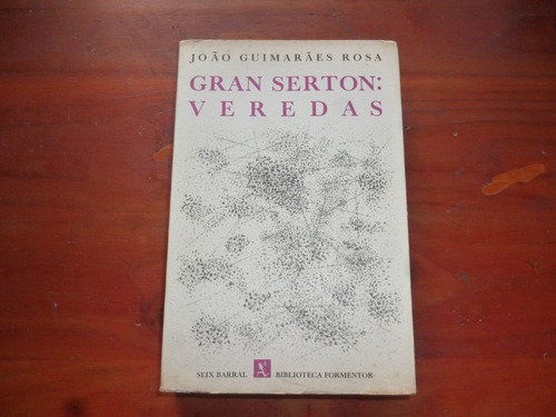 Gran Serton:veredas Joao Guimaraes Rosa