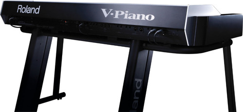Stage Piano & Organ Roland V-piano
