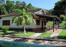 Imagem 6 de 15 de Chácara Em Ibiúna | 2894 - 2894