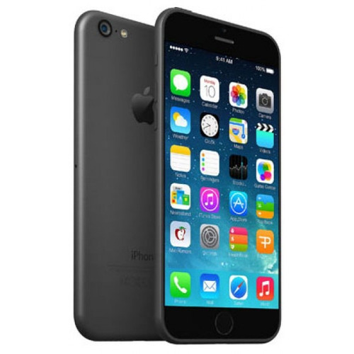 Apple iPhone 6s 16gb Modelo A1688 Cinza 6 S Tela  Brinde | Parcelamento  sem juros