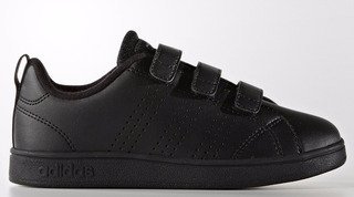 zapatillas adidas niños velcro negras zapatillas adidas niños velcro negras