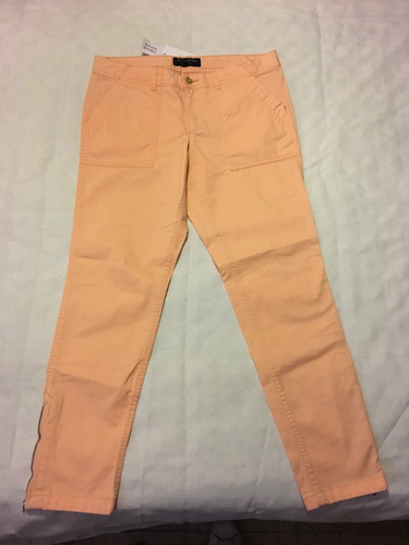 Pantalón Banana Republic-(100% Original)-  Talla 4/mujer