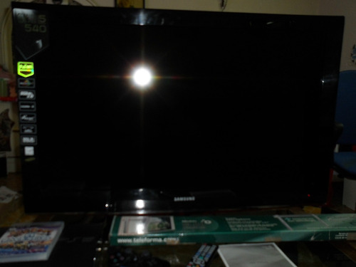 Imagen 1 de 6 de Pantalla Samsung 40 Pulgadas Serie 5 Modelo 540 Hoy $5950