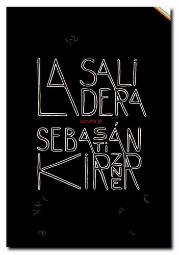 Imagen 1 de 2 de La Salidera - Sebastian Kirzner