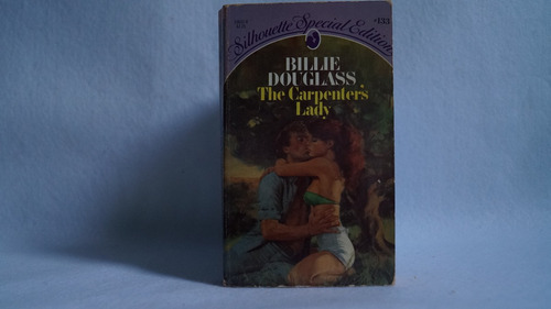 The Carpenters Lady / Billy Douglass
