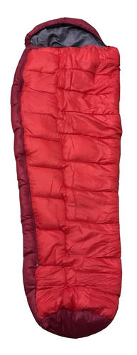 Bolsa De Dormir Camping Hitec Mole 300