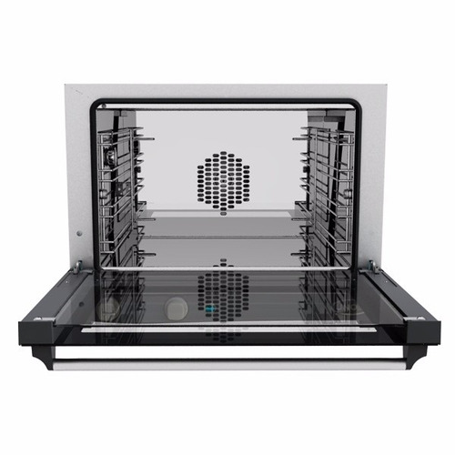 Horno Convector Electrico Italiano - Unox Modelo Anna