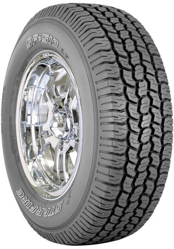 Llanta Starfire Sf-510 225/70r16 103s