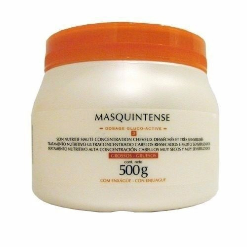 Kérastase Máscara Masquintense - Cabelos Grossos - 500g