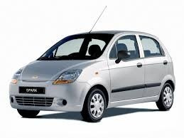 Imagen 5 de 5 de Electroventilador Chevrolet Spark Original Gm