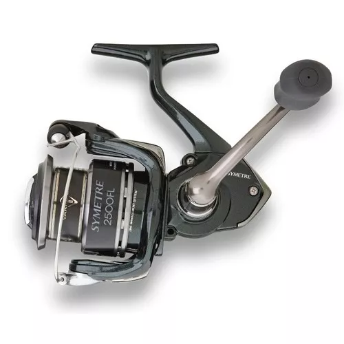 Shimano Symetre 4000 FJ Spinning Reel : : Sports, Fitness