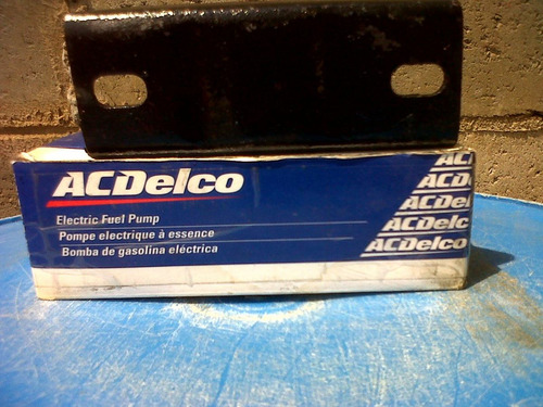 Imagen 2 de 2 de Soporte Caja Sin Tornillo 350 Chevrolet Oferton