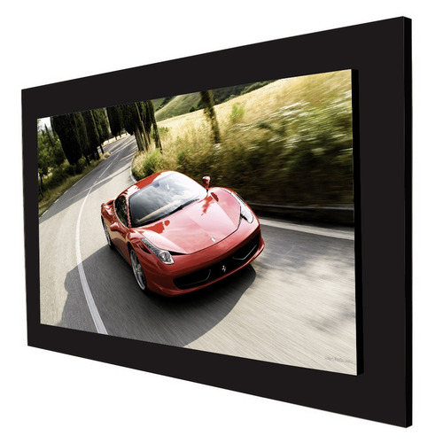 Cuadro 60x40cms Decorativo Ferrari 1!!!+envío Gratis