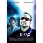 Dvd K-pax El Visitante