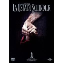 Dvd La Lista De Schindler (edicion Especial De 2 Discos)