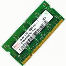 Memoria 1gb Ddr2 Para Laptop $ 500 Envio