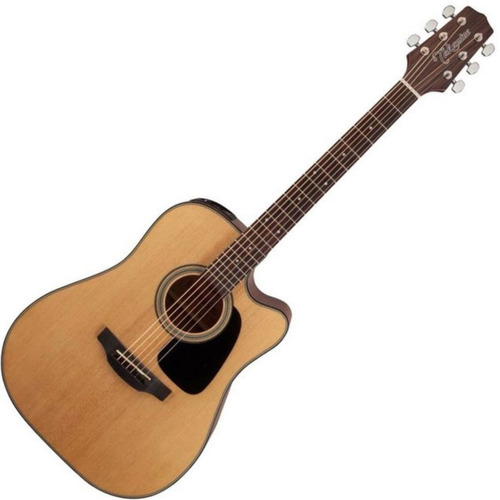 Guitarra Electroacústica Takamine Gd15 Ce Nat