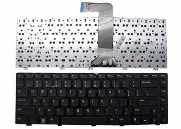 Teclado Notebook Dell Inspiron M5040 N4110 N5040 N5050 Xps L