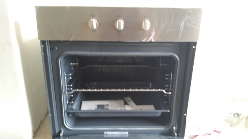 Horno Electrico Teka 60cm He -535