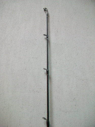 1,80 Alps U.s.a. 10-20lbs 1 Tramo Bait Titanio Algo Superior
