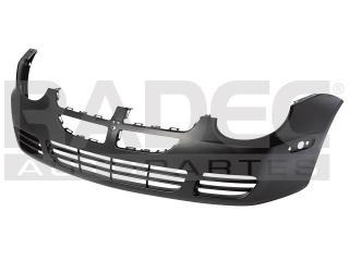 Fascia Delantera Dodge Neon 2003-2004-2005 S/hoyo