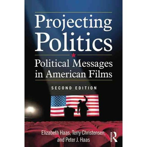 Proyección Política: Mensajes Políticos En Películas