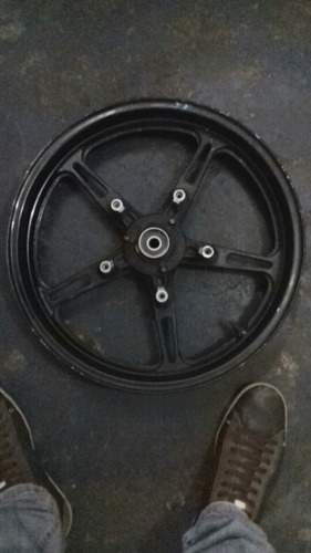 Roda Dianteira Cb300