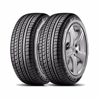 Combo 2 U. Pirelli 185/60/15 H P7 Neumen Envio Gratis