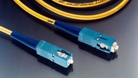 Amp 492015-1 Patch Cord Simplex Sc-sc 9/125 1 Mt Monomodo