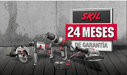 Sierra Caladora Skil 380 W 1 Velocidad Modelo 4380jb 3000rpm