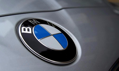 Insignia De Capot Bmw 82 Mm 1 2 3 4 5 6 7 M Z