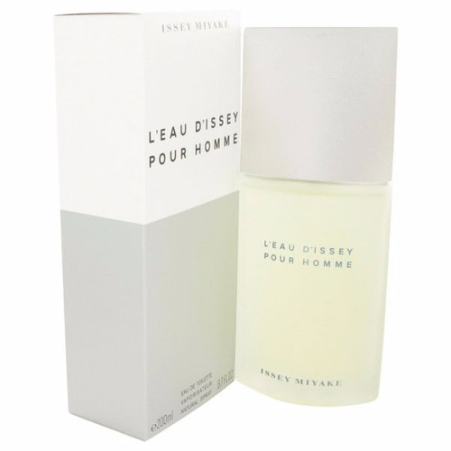 Perfume Issey Miyake Clasico Para Hombre 200 Ml Original