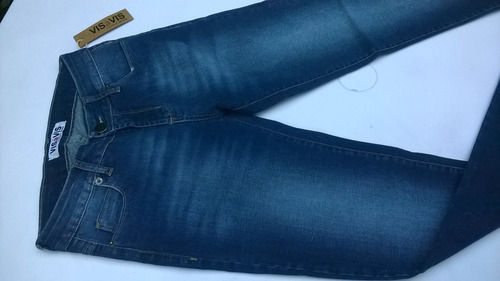 Jeans Mujer!!! Venta X Curva De 8 Pantalones - 6 Modelos