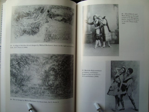 Roland John Wiley The Life And Ballets Of Lev Ivanov