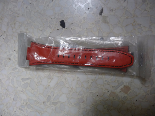 Imagen 2 de 6 de Seiko Correa Origina Para Sportura 4kl0jz Modelos Varios