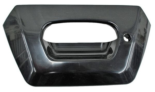 Manija Tapa Caja Chevrolet Avalanche2002-2003-2004lisa Bisel