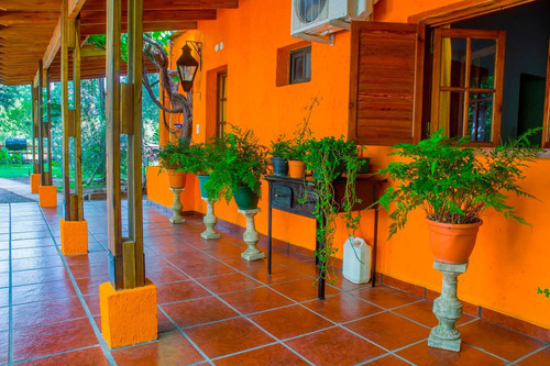 Imagen 4 de 10 de Cabañas A 5 Min De Merlo En Carpinteria