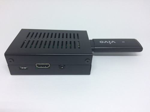 Central Telefônica Pabx Ip Rasp + 1 Gateway Gsm